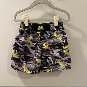 OP Swim Shorts - 18 Months